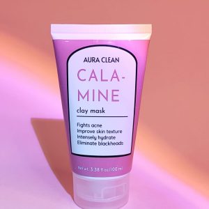 Cala-Mine Clay Mask